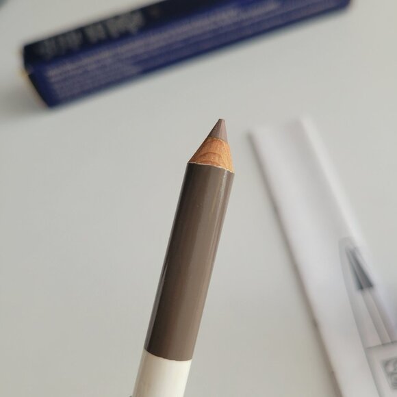 Estee Lauder Artist's Brow Stylist Mobile Essentials Kit 01 Light New Old Stock - Picture 8 of 10